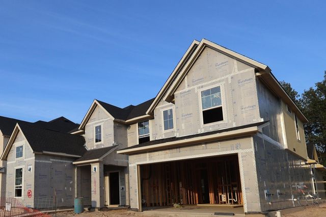 28543 Lightcatcher Place Drive, Spring, TX 77386