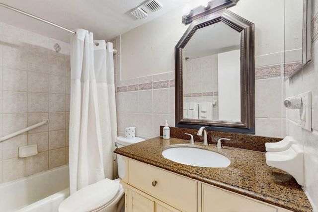 19236 GULF BOULEVARD 104, Indian Shores, FL 33785