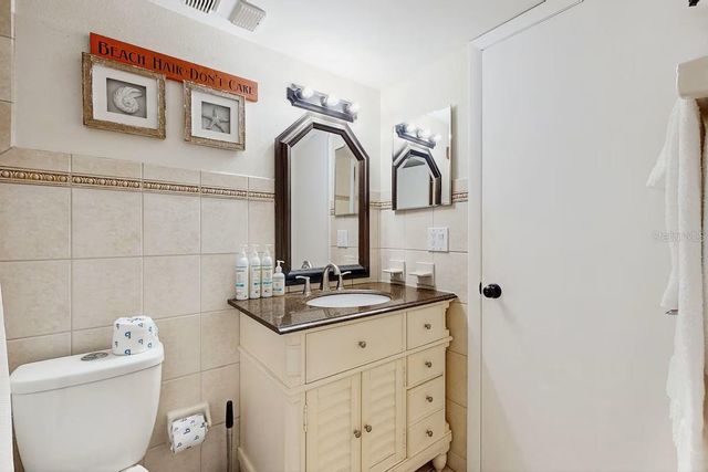 19236 GULF BOULEVARD 104, Indian Shores, FL 33785