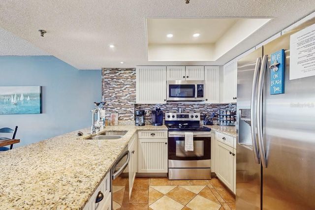 19236 GULF BOULEVARD 104, Indian Shores, FL 33785