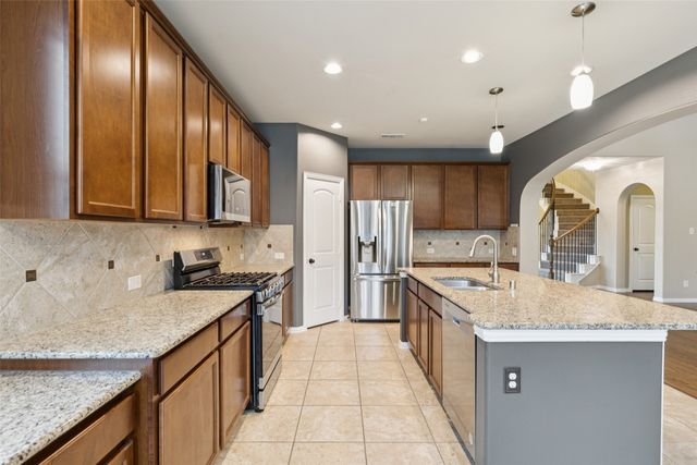 6518 Dry Farm Court, Rowlett, TX 75089