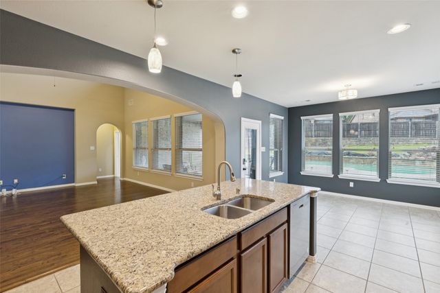 6518 Dry Farm Court, Rowlett, TX 75089