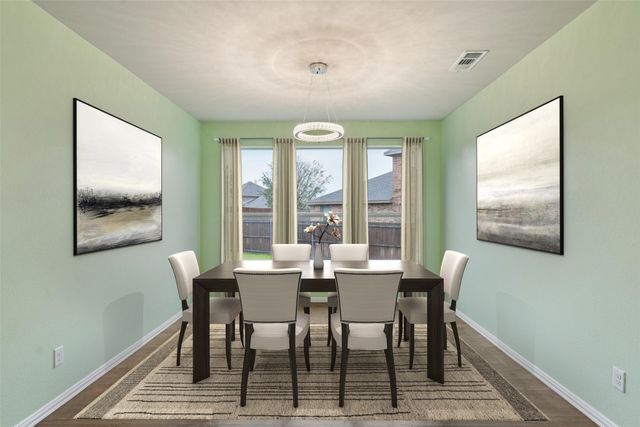 6518 Dry Farm Court, Rowlett, TX 75089