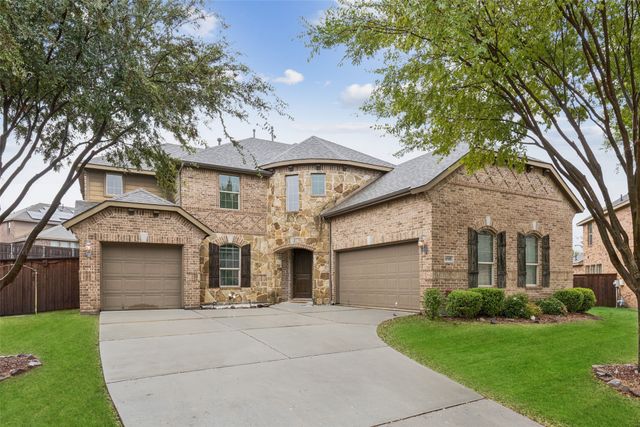 6518 Dry Farm Court, Rowlett, TX 75089