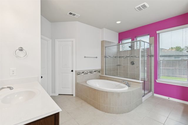 6518 Dry Farm Court, Rowlett, TX 75089