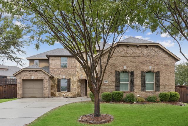 6518 Dry Farm Court, Rowlett, TX 75089