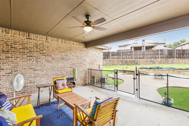 6518 Dry Farm Court, Rowlett, TX 75089