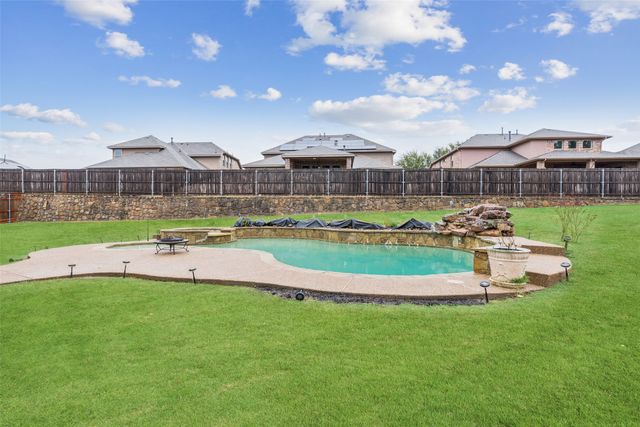 6518 Dry Farm Court, Rowlett, TX 75089