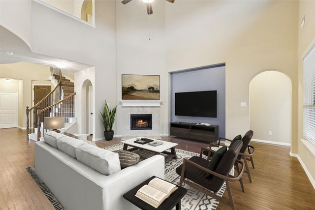 6518 Dry Farm Court, Rowlett, TX 75089