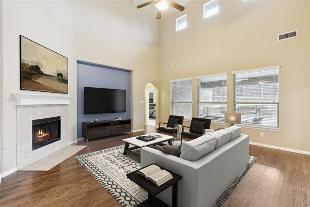 6518 Dry Farm Court, Rowlett, TX 75089