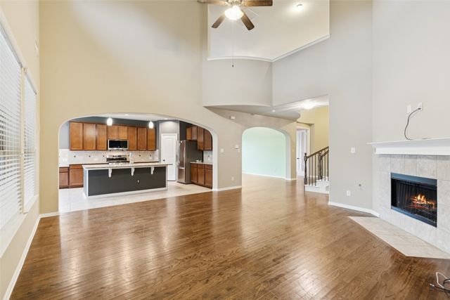 6518 Dry Farm Court, Rowlett, TX 75089