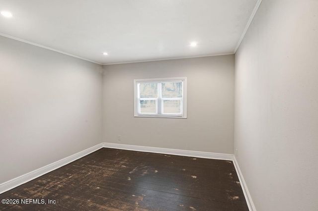 8040 HAMMOND Boulevard, Jacksonville, FL 32220