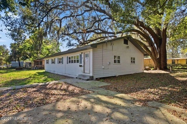 8040 HAMMOND Boulevard, Jacksonville, FL 32220