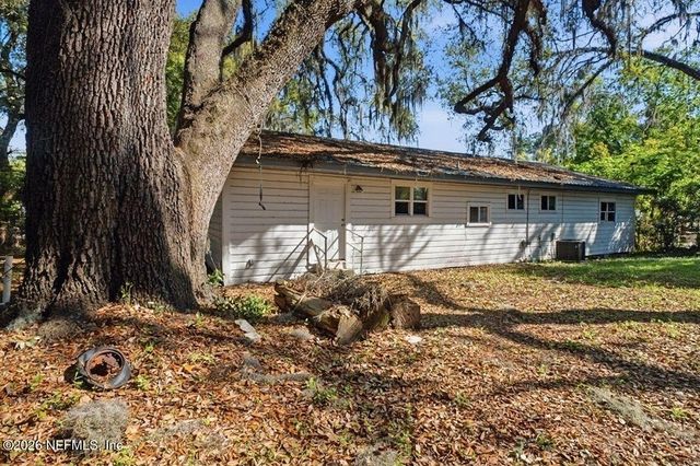 8040 HAMMOND Boulevard, Jacksonville, FL 32220