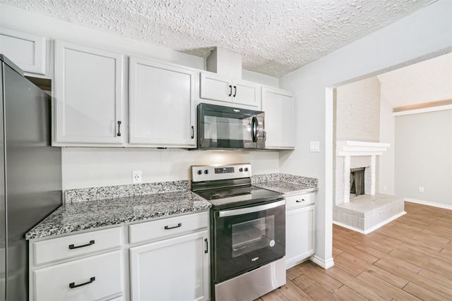 22203 Fincastle Drive, Katy, TX 77450