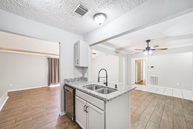 22203 Fincastle Drive, Katy, TX 77450