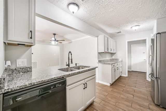 22203 Fincastle Drive, Katy, TX 77450