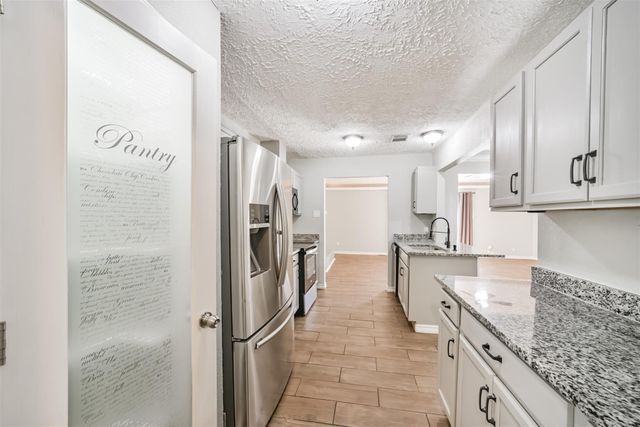 22203 Fincastle Drive, Katy, TX 77450