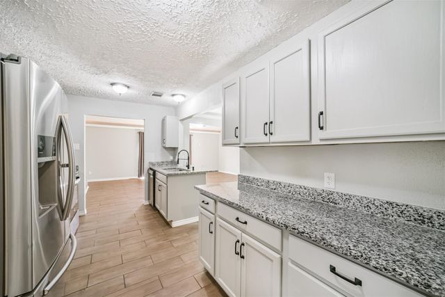22203 Fincastle Drive, Katy, TX 77450