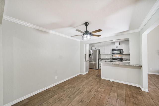 22203 Fincastle Drive, Katy, TX 77450