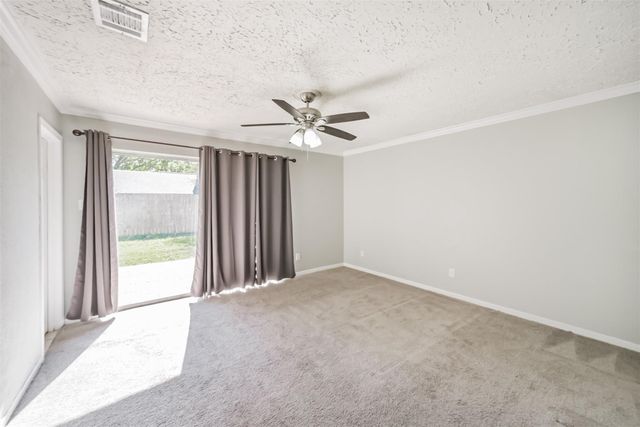 22203 Fincastle Drive, Katy, TX 77450