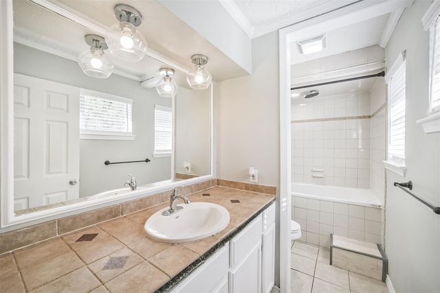 22203 Fincastle Drive, Katy, TX 77450