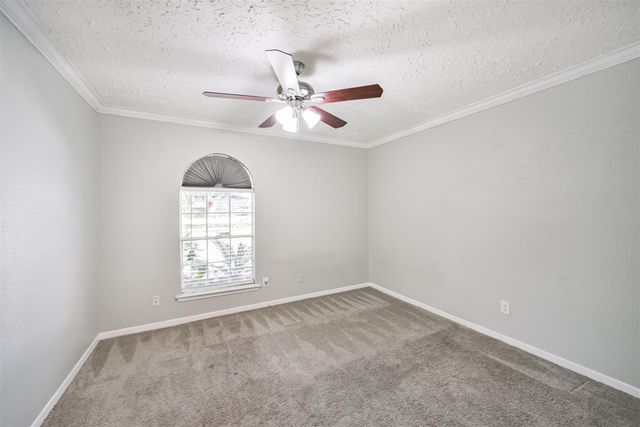 22203 Fincastle Drive, Katy, TX 77450