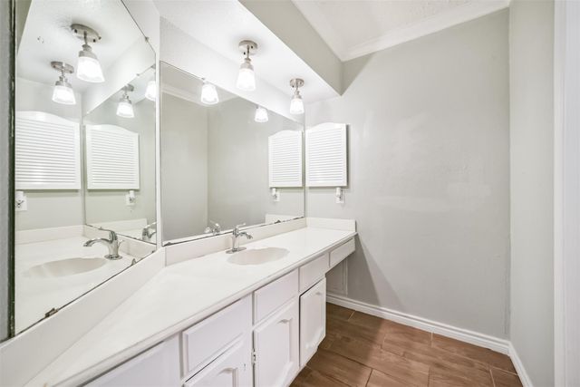 22203 Fincastle Drive, Katy, TX 77450