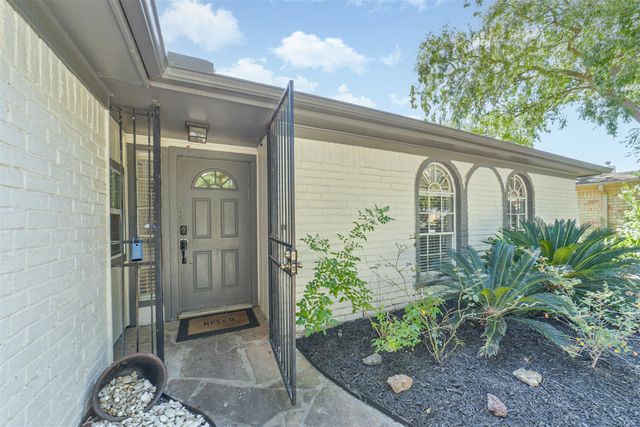 22203 Fincastle Drive, Katy, TX 77450