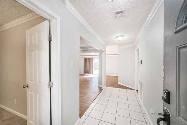 22203 Fincastle Drive, Katy, TX 77450