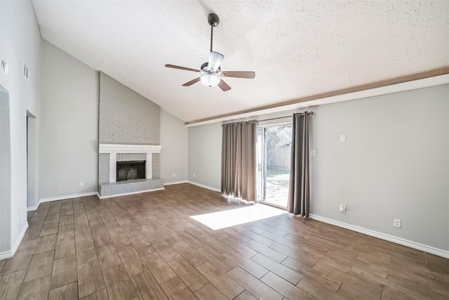22203 Fincastle Drive, Katy, TX 77450