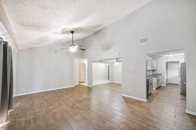 22203 Fincastle Drive, Katy, TX 77450
