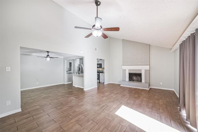 22203 Fincastle Drive, Katy, TX 77450