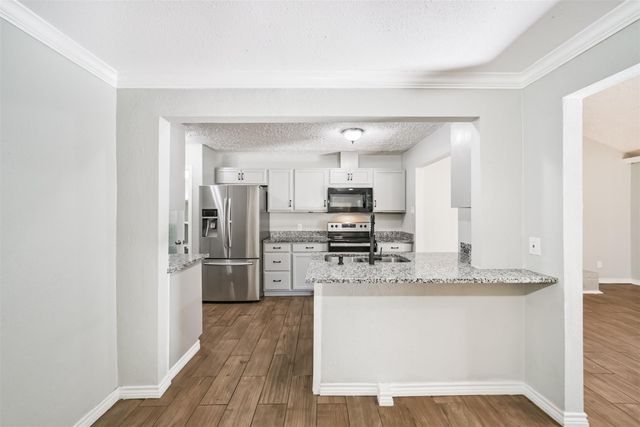 22203 Fincastle Drive, Katy, TX 77450