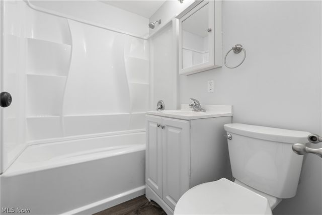 1514 37th Street NW, Canton, OH 44709