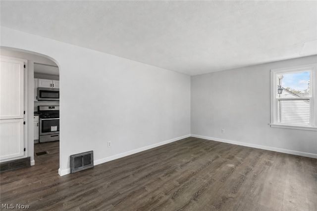 1514 37th Street NW, Canton, OH 44709