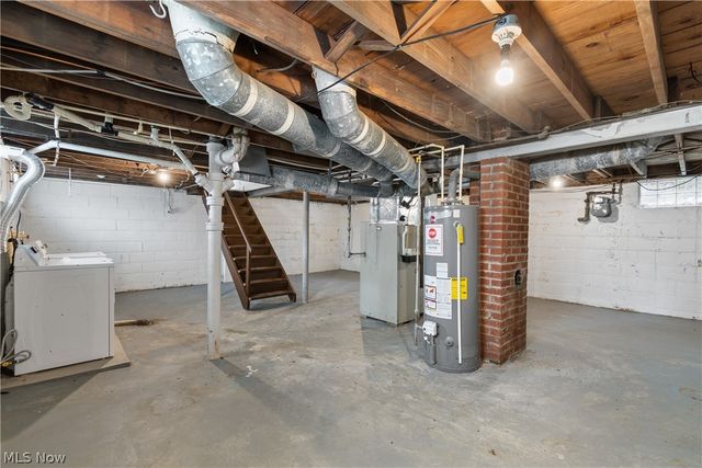 1514 37th Street NW, Canton, OH 44709