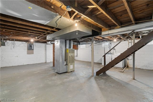 1514 37th Street NW, Canton, OH 44709