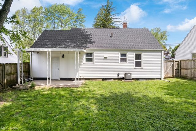 1514 37th Street NW, Canton, OH 44709