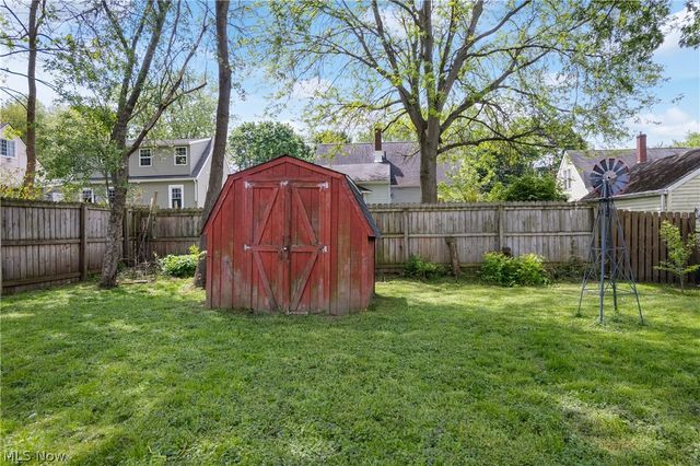 1514 37th Street NW, Canton, OH 44709
