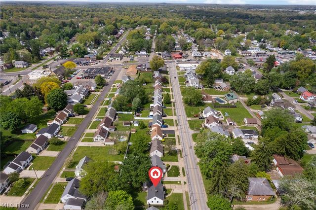1514 37th Street NW, Canton, OH 44709