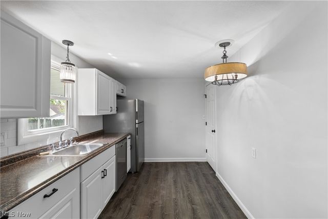 1514 37th Street NW, Canton, OH 44709