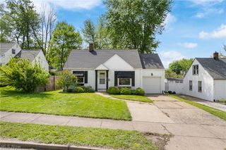 1514 37th Street NW, Canton, OH 44709