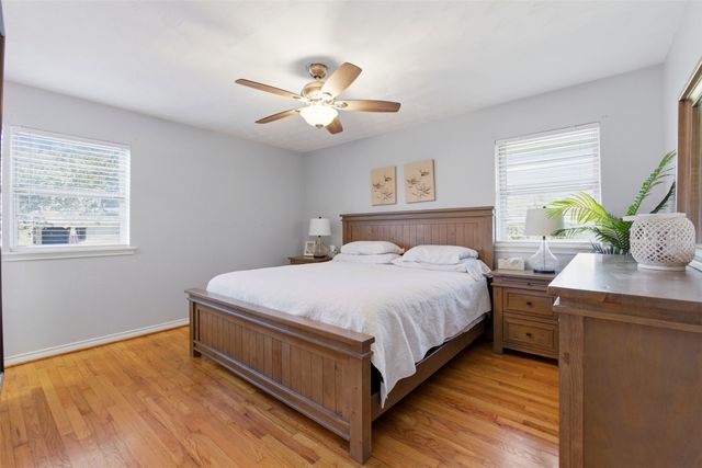 531 Summit Drive, Richardson, TX 75081