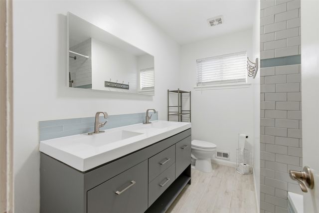 531 Summit Drive, Richardson, TX 75081