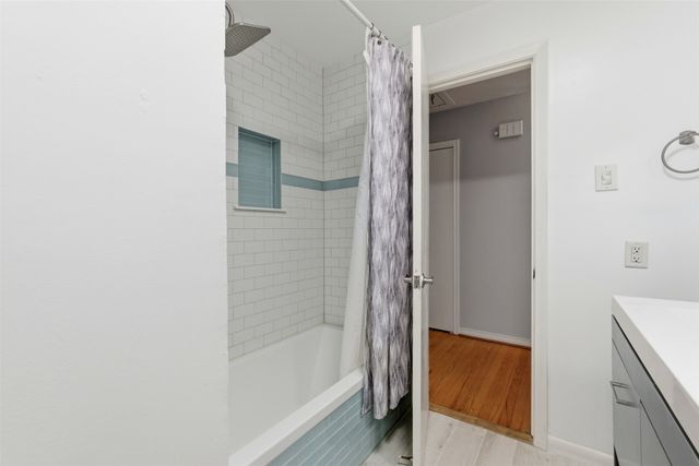 531 Summit Drive, Richardson, TX 75081