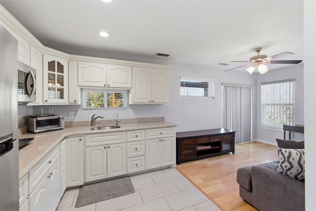 531 Summit Drive, Richardson, TX 75081