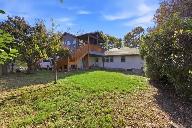 531 Summit Drive, Richardson, TX 75081