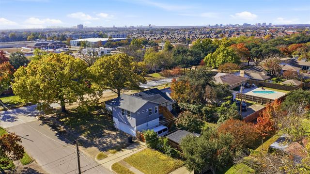 531 Summit Drive, Richardson, TX 75081