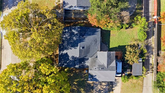 531 Summit Drive, Richardson, TX 75081